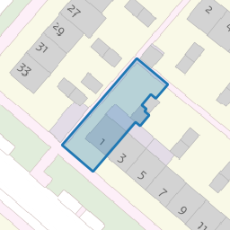 Perceel KMN01-B-9469