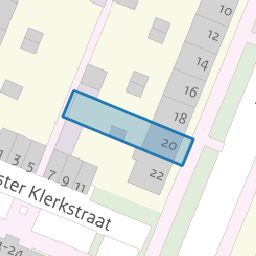 Perceel KMN01-B-9487