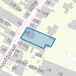 Perceel KMN01-B-9488