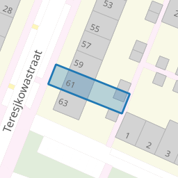 Perceel KMN01-B-9492