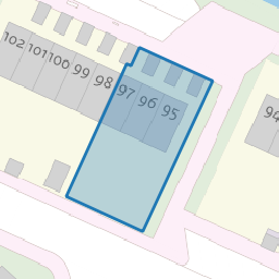 Perceel KMN01-B-9497