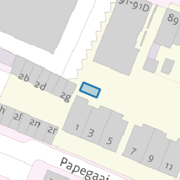 Perceel KMN01-B-9505