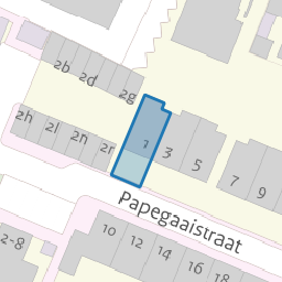 Perceel KMN01-B-9506