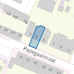 Perceel KMN01-B-9507