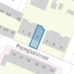 Perceel KMN01-B-9508