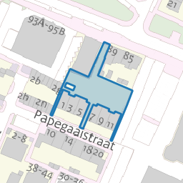 Perceel KMN01-B-9512