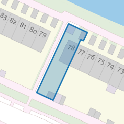 Perceel KMN01-B-9519