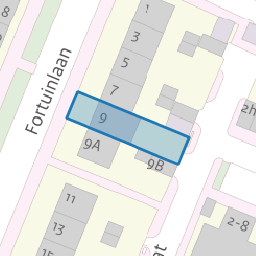 Perceel KMN01-B-9530