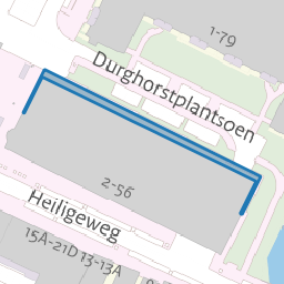 Perceel KMN01-B-9551