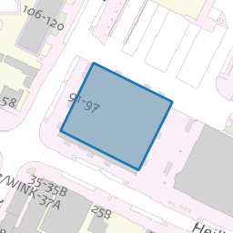 Perceel KMN01-B-9574