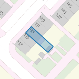 Perceel KMN01-B-9575