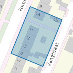 Perceel KMN01-B-9579