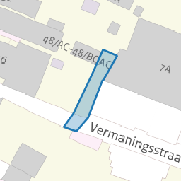 Perceel KMN01-B-9589