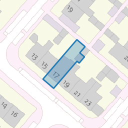 Perceel KMN01-B-9600