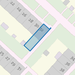 Perceel KMN01-B-9603