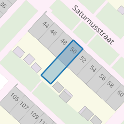 Perceel KMN01-B-9604