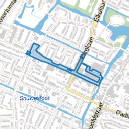 Perceel KMN01-B-9615