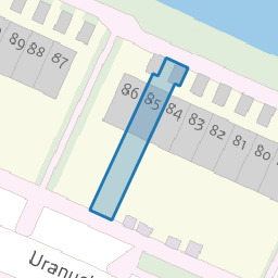 Perceel KMN01-B-9626