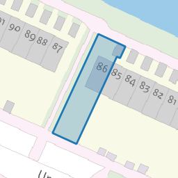 Perceel KMN01-B-9627