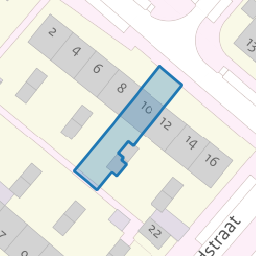 Perceel KMN01-B-9632