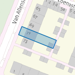 Perceel KMN01-B-9670