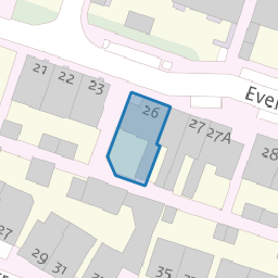 Perceel KMN01-B-9689