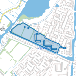 Perceel KMN01-B-9695