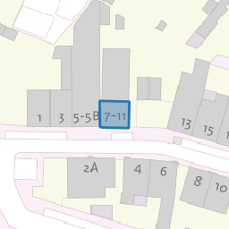 Perceel KMN01-B-9698