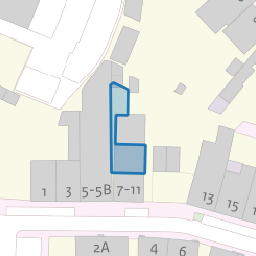 Perceel KMN01-B-9699