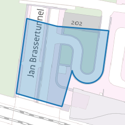 Perceel KMN01-B-9711