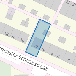 Perceel KMN01-B-9725