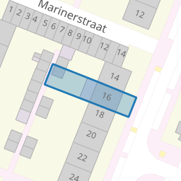 Perceel KMN01-B-9731