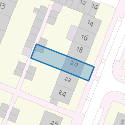 Perceel KMN01-B-9733