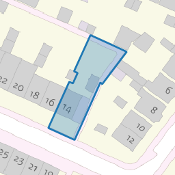 Perceel KMN01-B-9740