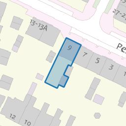 Perceel KMN01-B-9745