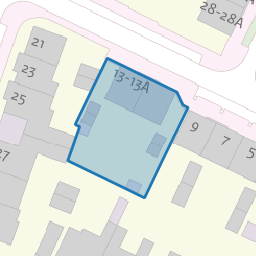 Perceel KMN01-B-9747