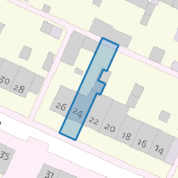 Perceel KMN01-B-9750