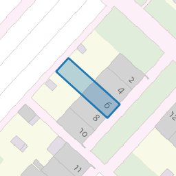 Perceel KMN01-B-9758