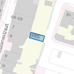 Perceel KMN01-B-9766