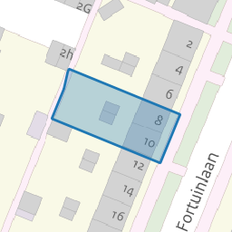 Perceel KMN01-B-9770