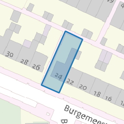 Perceel KMN01-B-9781