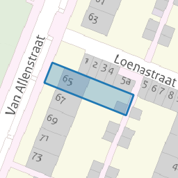 Perceel KMN01-B-9791