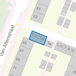 Perceel KMN01-B-9792