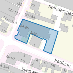 Perceel KMN01-B-9814