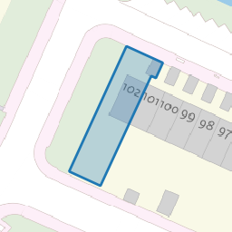 Perceel KMN01-B-9816