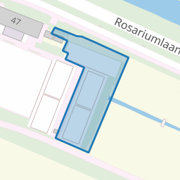 Perceel KMN01-B-9821