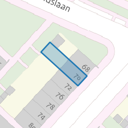 Perceel KMN01-B-9826