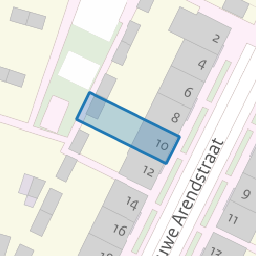 Perceel KMN01-B-9851