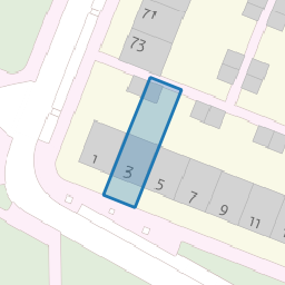 Perceel KMN01-B-9861