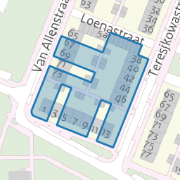 Perceel KMN01-B-9862